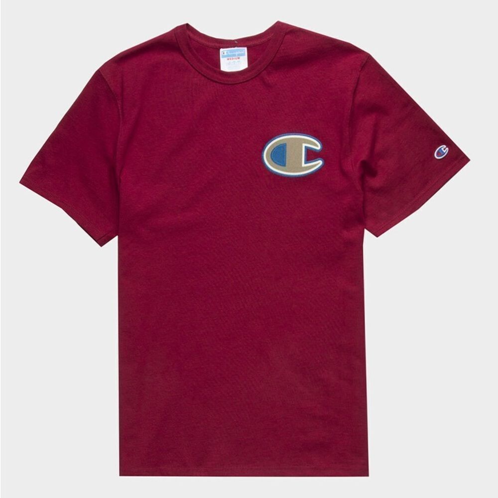 Champion Logo T-Shirt